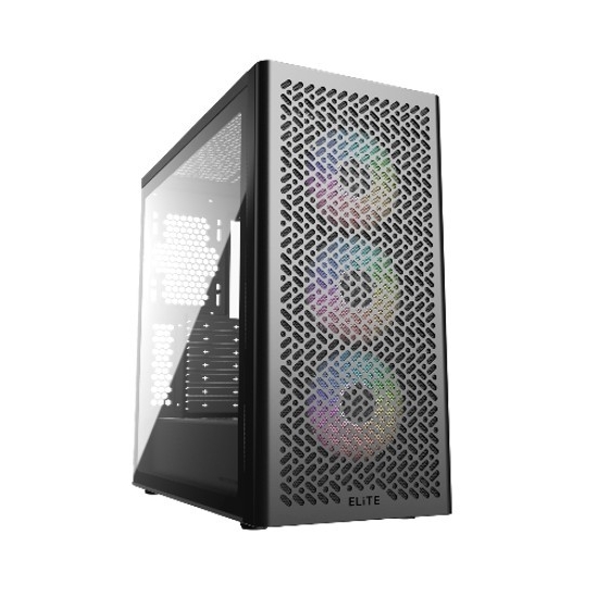 Cooler Master Elite 502 ARGB